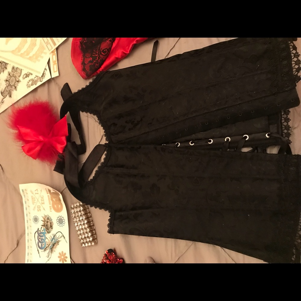 Rave stuff - Picture 2 of 7